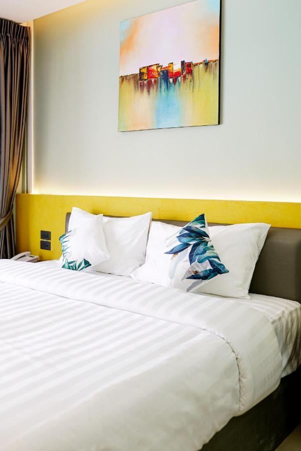 Maiiam Bungalows Kata Beach Dış mekan fotoğraf