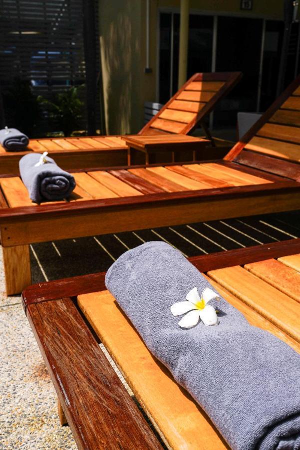 Maiiam Bungalows Kata Beach Dış mekan fotoğraf