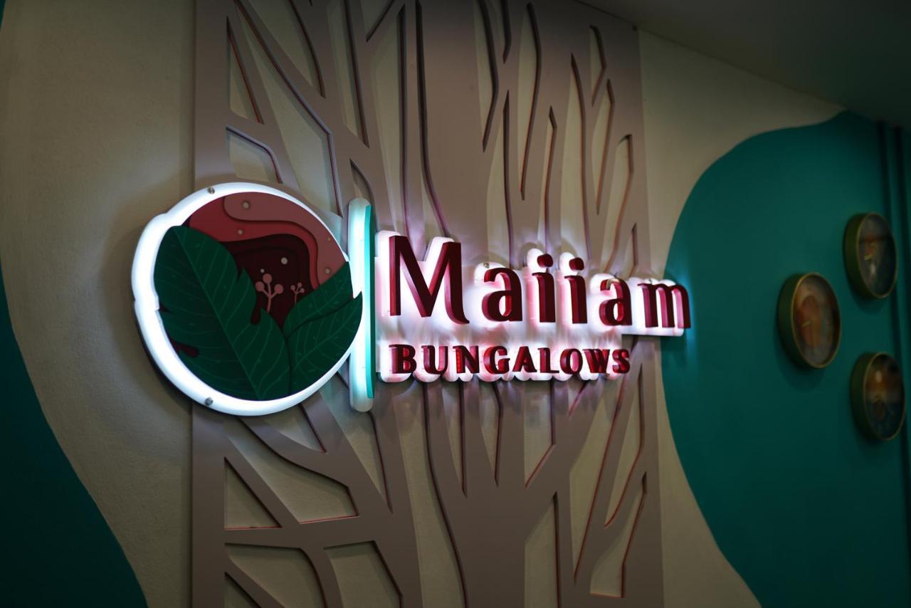 Maiiam Bungalows Kata Beach Dış mekan fotoğraf